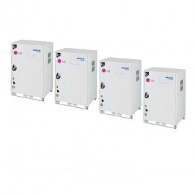 LG VRF Kültéri egység Multi V Space, hőszivattyús