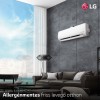 LG DUALCOOL & PURE 3,5 kW