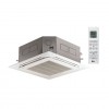 LG Kazettás 3,5 kW multisplit beltéri Infra