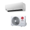 LG ATHENA R32 Split klíma 2,5 kW