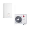 LG Therma V Osztott Levegő-Víz hőszivattyú 7,0 kW