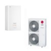 LG Therma V Osztott Levegő-Víz hőszivattyú 14,0 kW