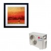 LG ARTCOOL Gallery 3,5 kW split klíma 