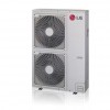 LG VRF Kültéri egység Multi V mini, hőszivattyús