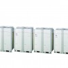 LG VRF Kültéri egység Multi V 4 HR, hővisszanyerős, 3 csöves