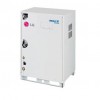 LG VRF Kültéri egység Multi V Water, hőszivattyús