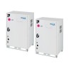 LG VRF Kültéri egység Multi V Water, hőszivattyús