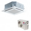 LG Kazettás 2,6 kW split klíma