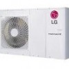LG Therma V Levegő-Víz hőszivattyú Monoblokk 5 kW