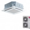 LG Kazettás 12,5 kW split klíma