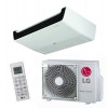 LG Mennyezeti 7,1 kW split klíma R32