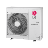 LG Multi kültéri egység 11 kW R410A