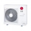 LG Single A kültéri egység 2,5 kW R32