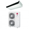 LG Mennyezeti 14 kW  split klíma